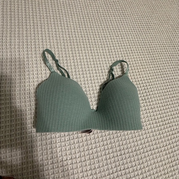 Victoria's Secret Other - Victoria's Secret Sage Bra